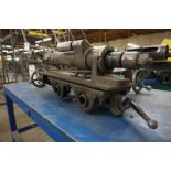 INGERSOLL RAND ARO Self Feed Drill, M# 8265-6-3, S/N SP03B60035, with ARO Cylinder