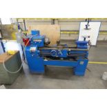 LeBlond Regal Engine Lathe - w/3-Jaw Chuck, 57" Rail
