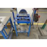 Honing Machine
