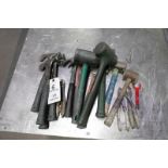 Lot of Assorted Hand Tools
