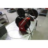 Pneumatic Hose Reel - Reelcraft Model RT625-OLP