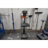 Central Machinery Drill Press - 120 v, 15 AMPS, 60 Hz
