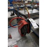 Pneumatic Hose Reel - Reelcraft Model RT625-OLP