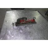 Pneumatic Planer