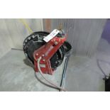 Pneumatic Hose Reel - Reelcraft Model RT625-OLP