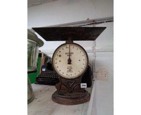 Salter 50T 20lb Scale                 