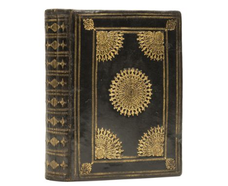 Bible, English. The Bible, that is The Holy Scriptures conteined in the Olde and Newe Testament, 3 parts in 1, Geneva version