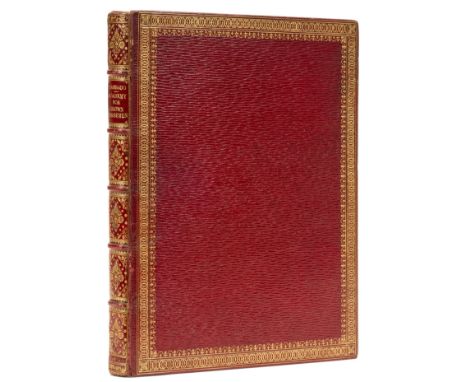 [Bunbury (Henry William)], "Geoffrey Gambado".  An Academy for Grown Horsemen, fourth edition, lacking half-title,12 hand-col
