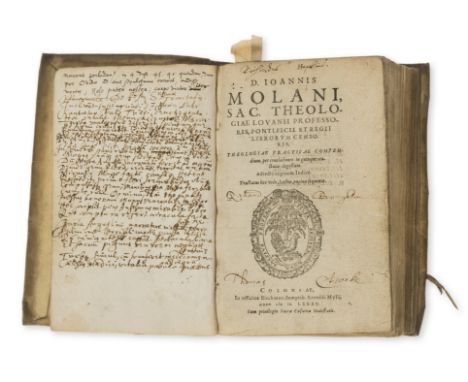 Recusants.- Hopkins (Richard, Roman Catholic exile and translator, b. c. 1546, d. in or before 1596) & Broughton [alias Rouse