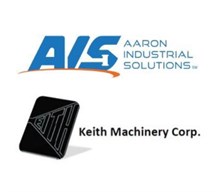 Aaron Industrial Solutions / Keith Machinery Corp