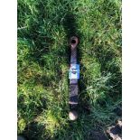 Massey Ferguson pick up hitch