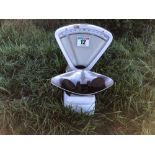 Avery weigh scales and weights