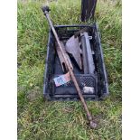Quantity Massey Ferguson spares