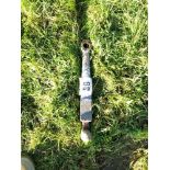 Massey Ferguson pick up hitch