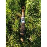 Massey Ferguson pick up hitch