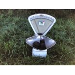 Avery weigh scales and weights