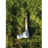 Massey Ferguson 135 front king pin