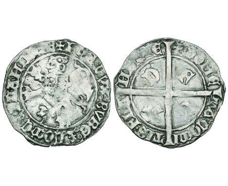 Filips de Goede (1419-1467), dubbele groot braspenning, dubbele groot kromsteert, groot kromsteert and dubbele mijt (D. de P.
