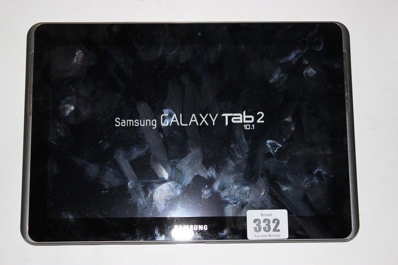 galaxy tab 2 16gb