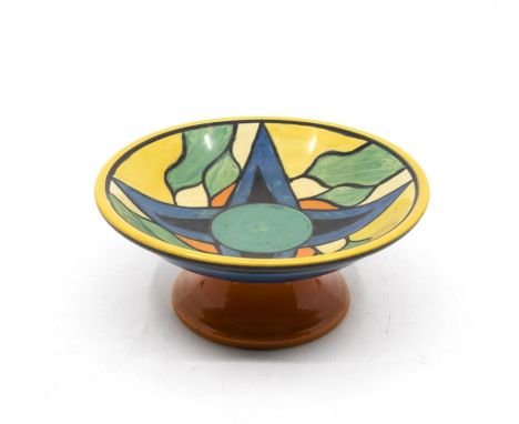 Original Bizarre, Clarice Cliff Tazza&nbsp;