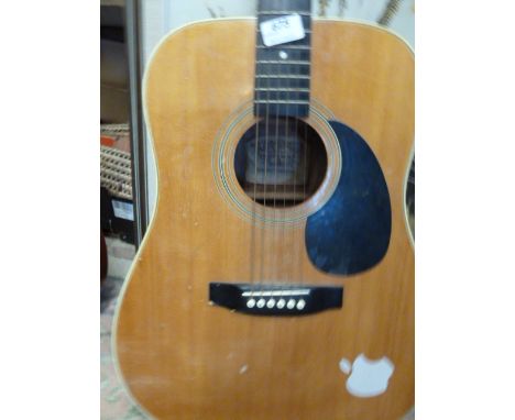TANGLEWOOD GUITAR