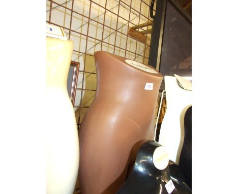 VINTAGE TWILFIT GIRDLE DISPLAY STAND