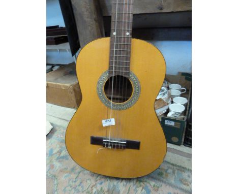 'K' GUITAR 
