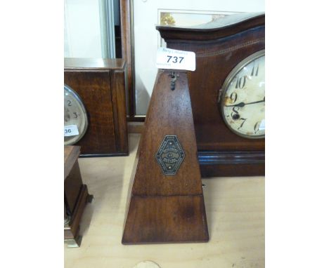 MAELZEL METRONOME
