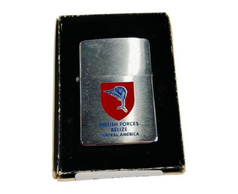 ZIPPO LIGHTER 