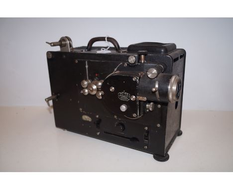 Vintage Zeiss projector 