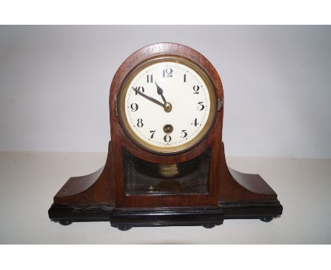 American mantel clock 
