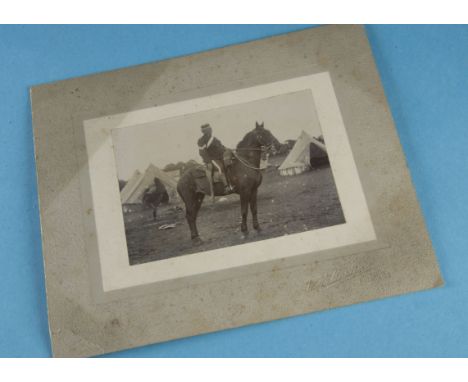 Horse cart whip An Edwardian holly horse cart whip, silver pommel with engraved inscription, from South Lancashire  regiment,