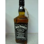 1 x Bottle of Jack Daniels Whiskey