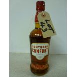 1 x Bottle of Southern Comfort