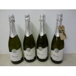 5 x Bottles of Emotivo Prosecco