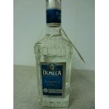 1 x Olmeca Tequila Blanco
