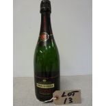 1 x Piper Heidsieck 2006 Vintage Brut Champagne
