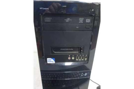 Compaq 6520s Windows 7 x64 treiber