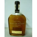 1 x Labrot Graham Woodford Reserve Distillers Select Bourbon Whiskey