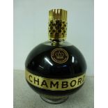 1 x Chambord Black Raspberry Liquor