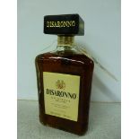 1 x Bottle of Disaronno