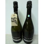 2 x Bottles of Scavi & Ray Prosecco Spumante
