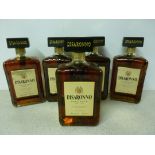5 x Bottle of Disaronno
