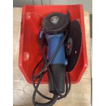 Chicago Electric Angle Grinder