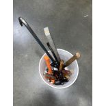 Assorted Hand Tools