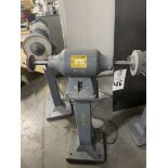 Baldor 3/4 HP Grinder Buffer