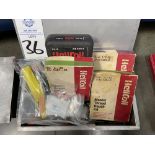 Master Thread Repair Kits