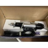 Hios Electric Screwdriver