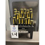 Titan Screwdriver Set