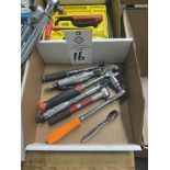 Torque Wrenches